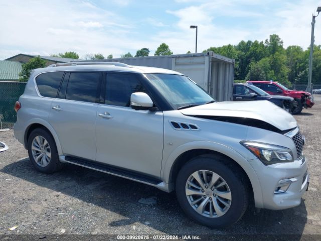 INFINITI QX80 2017 jn8az2ne7h9154274