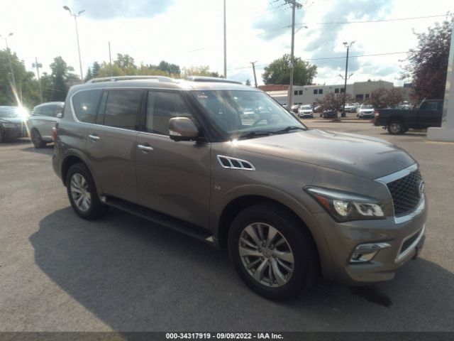 INFINITI QX80 2017 jn8az2ne7h9155361