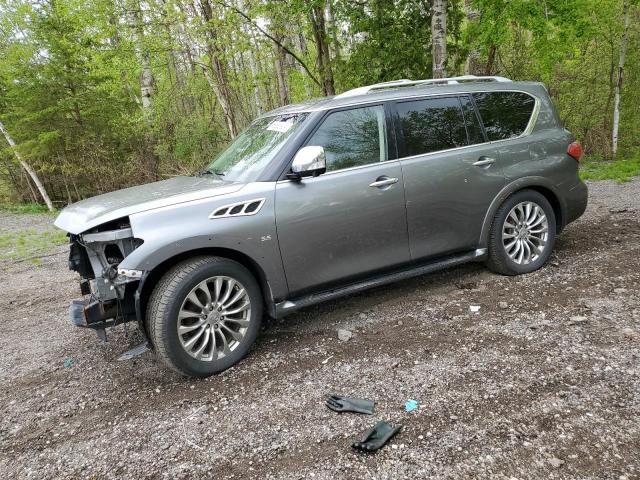 INFINITI QX80 2017 jn8az2ne7h9160012