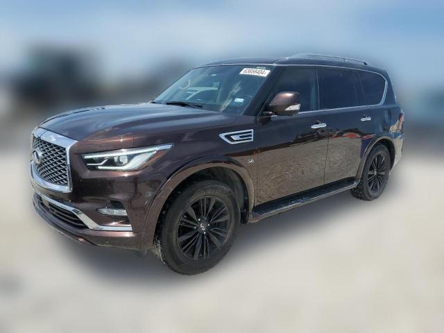 INFINITI QX80 2018 jn8az2ne7j9193095