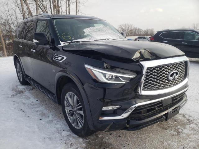 INFINITI QX80 BASE 2018 jn8az2ne7j9193341