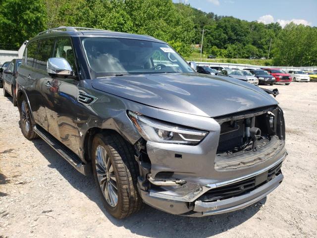 INFINITI QX80 BASE 2018 jn8az2ne7j9193761