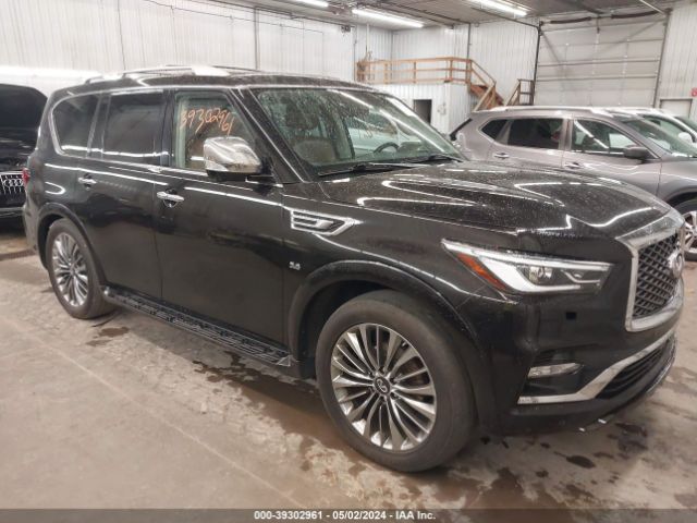 INFINITI QX80 2018 jn8az2ne7j9193968