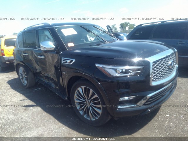 INFINITI QX80 2018 jn8az2ne7j9194229