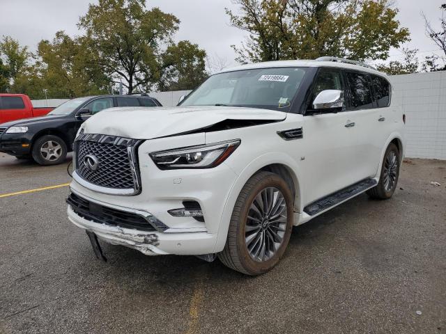 INFINITI QX80 LUXE 2019 jn8az2ne7k9228638