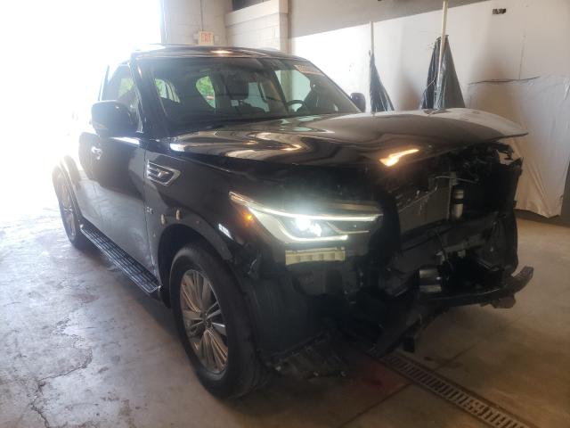 INFINITI QX80 LUXE 2019 jn8az2ne7k9228932