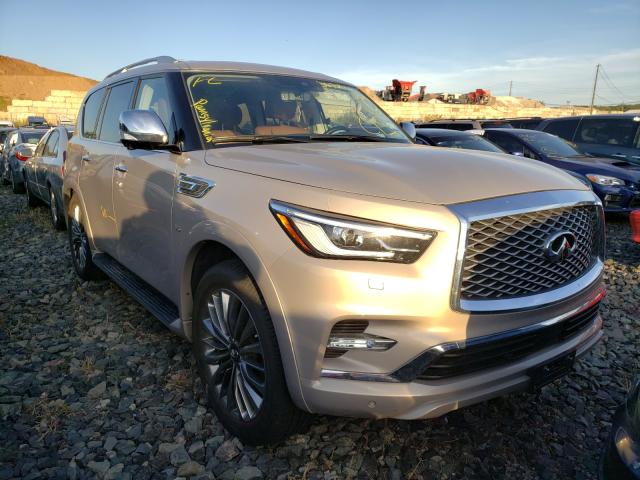 INFINITI QX80 LUXE 2019 jn8az2ne7k9230440