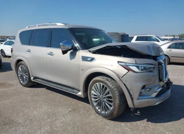 INFINITI QX80 2019 jn8az2ne7k9230728