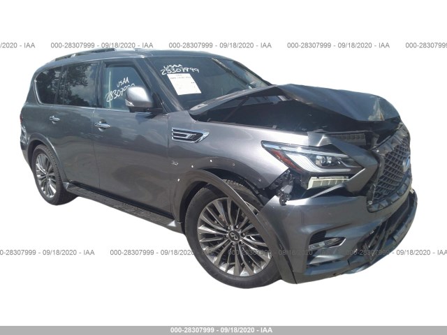 INFINITI QX80 2019 jn8az2ne7k9231667