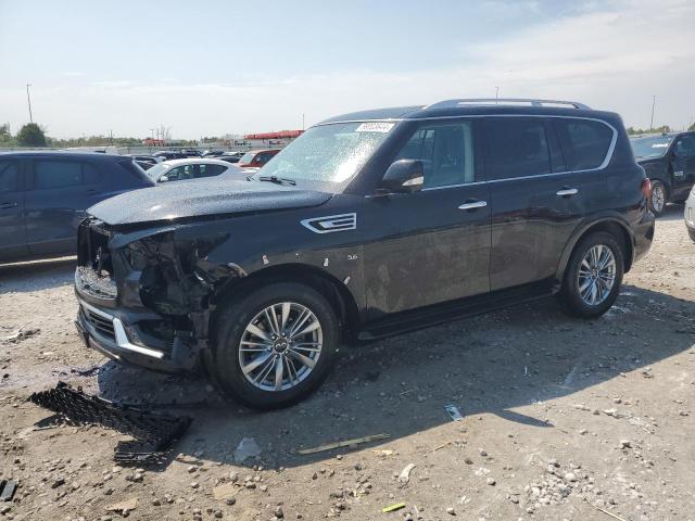 INFINITI QX80 LUXE 2019 jn8az2ne7k9232480