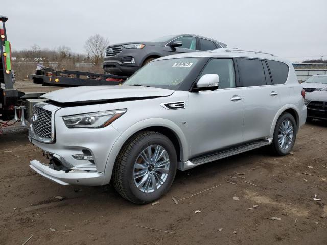 INFINITI QX80 LUXE 2019 jn8az2ne7k9234004