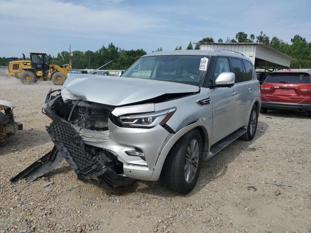 INFINITI QX80 LUXE 2019 jn8az2ne7k9235816