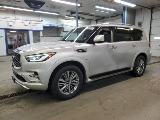 INFINITI QX80 LUXE 2019 jn8az2ne7k9236321