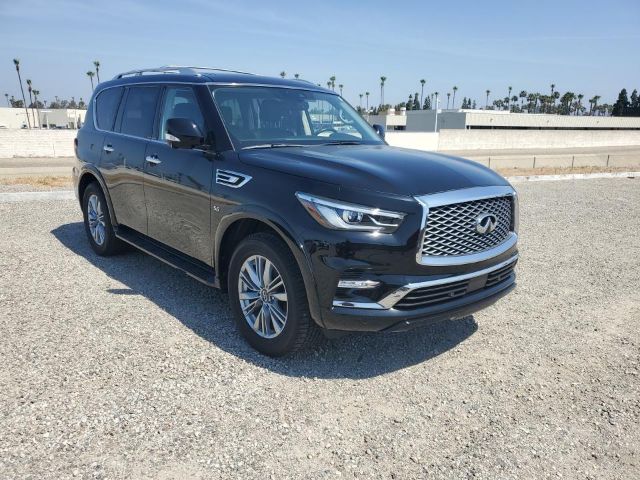 INFINITI QX80 2019 jn8az2ne7k9237646