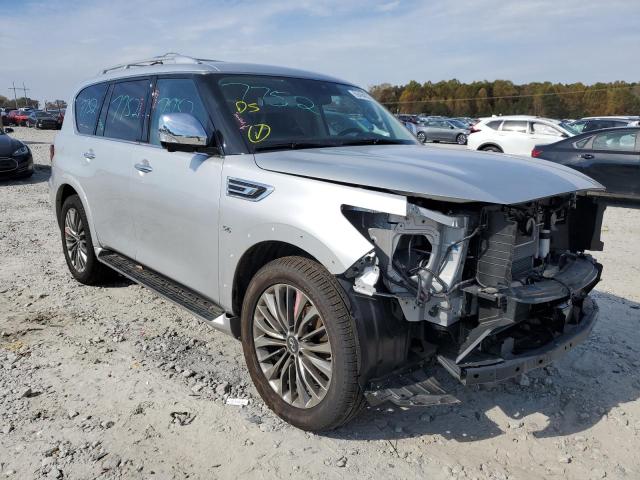 INFINITI QX80 LUXE 2019 jn8az2ne7k9238490