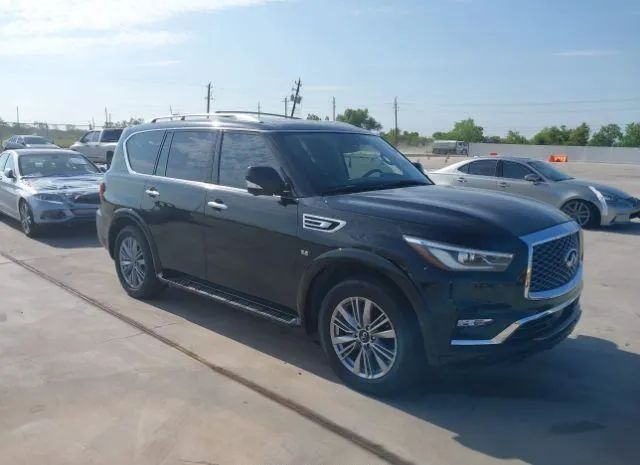 INFINITI QX80 2020 jn8az2ne7l9251158