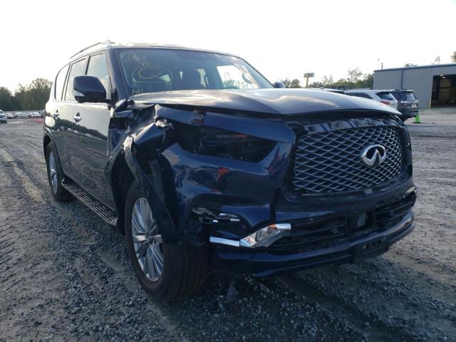 INFINITI QX80 LUXE 2020 jn8az2ne7l9254657