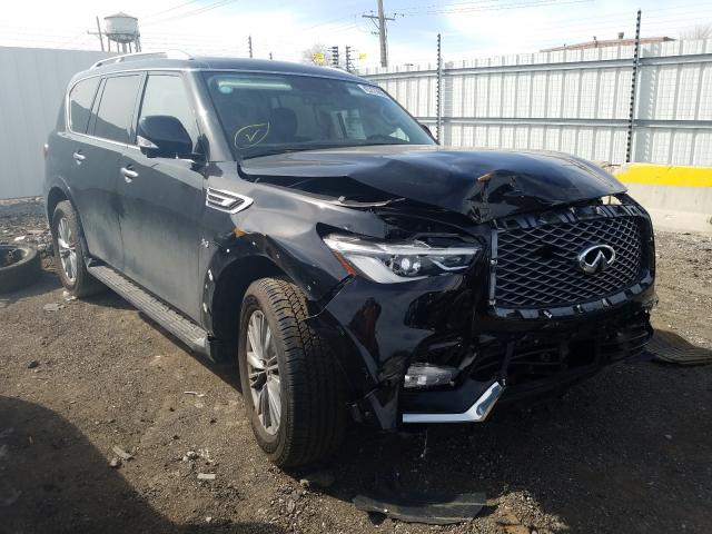 INFINITI QX80 LUXE 2020 jn8az2ne7l9255307