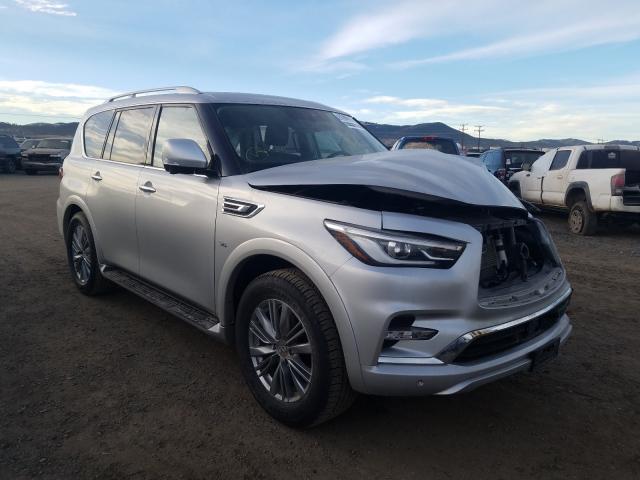 INFINITI QX80 LUXE 2020 jn8az2ne7l9255758