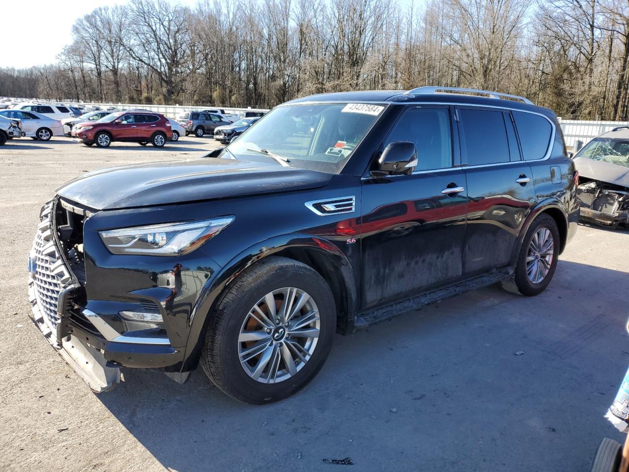 INFINITI QX80 2020 jn8az2ne7l9256330