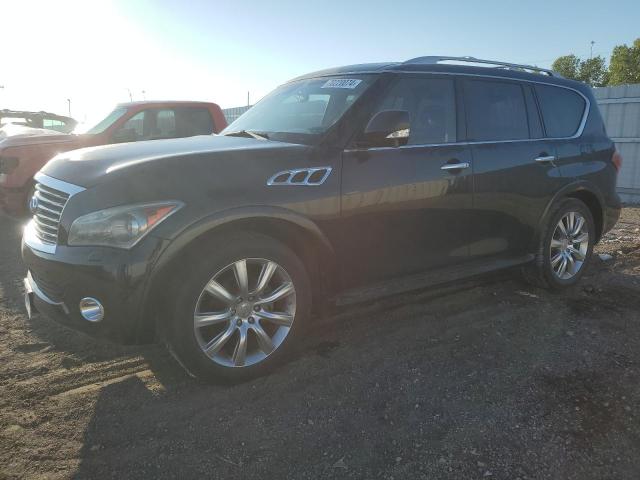 INFINITI QX56 2011 jn8az2ne8b9000339