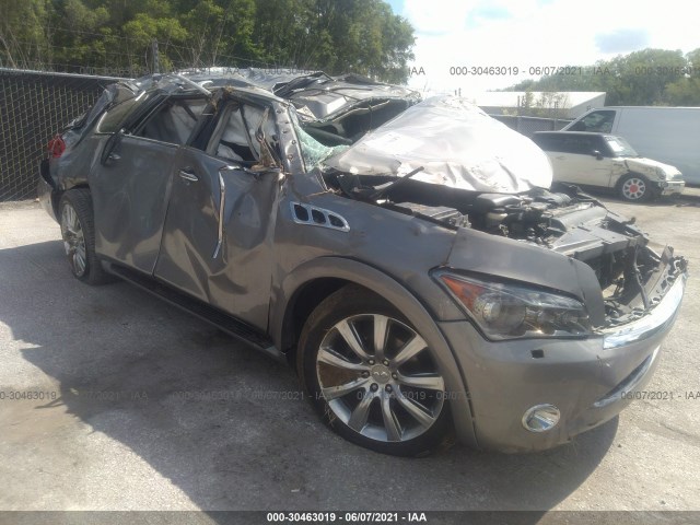 INFINITI QX56 2011 jn8az2ne8b9000776