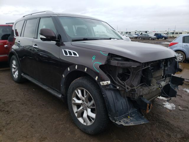 INFINITI QX56 2011 jn8az2ne8b9001457