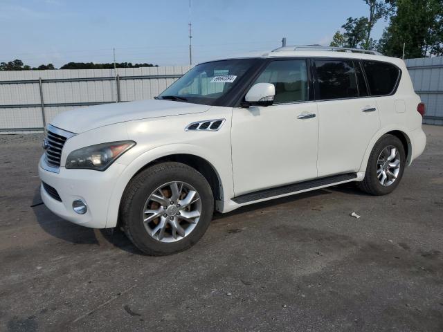 INFINITI QX56 2011 jn8az2ne8b9001586