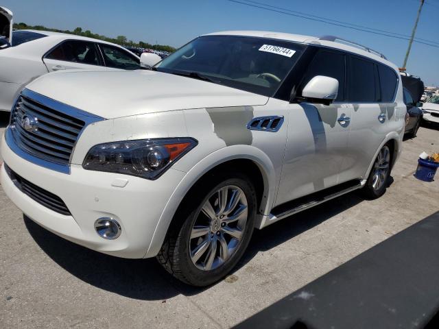 INFINITI QX56 2011 jn8az2ne8b9002091