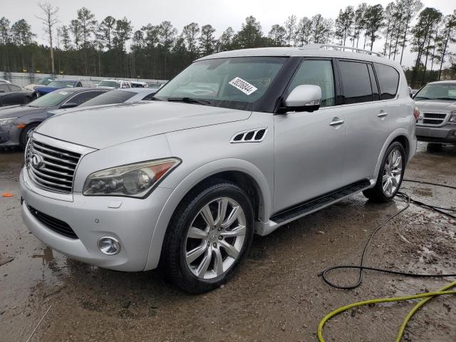 INFINITI QX56 2011 jn8az2ne8b9003354