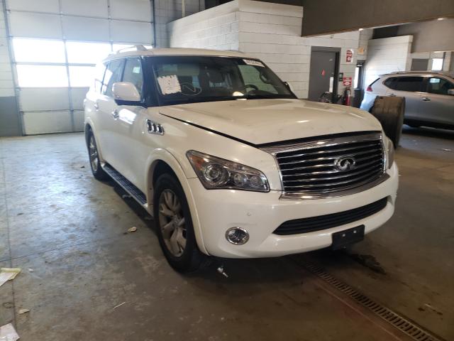 INFINITI QX56 2011 jn8az2ne8b9003564