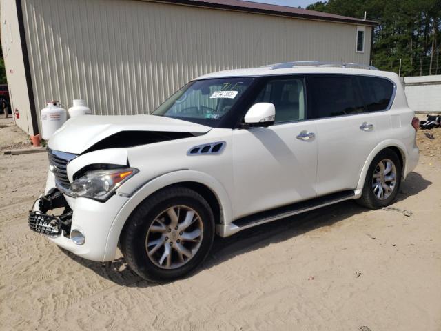 INFINITI QX56 2011 jn8az2ne8b9003841