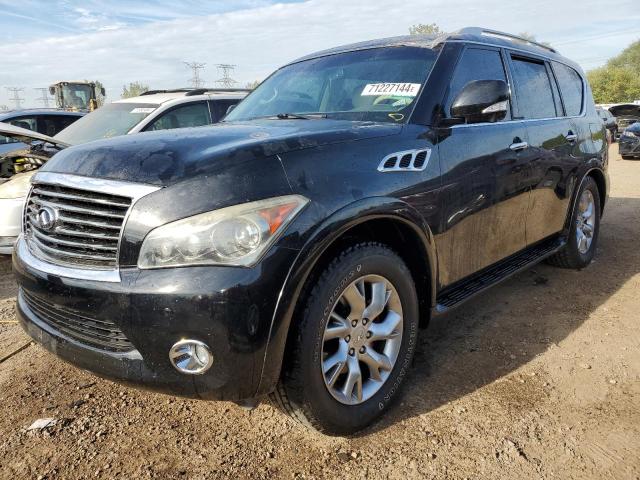 INFINITI QX56 2011 jn8az2ne8b9006190