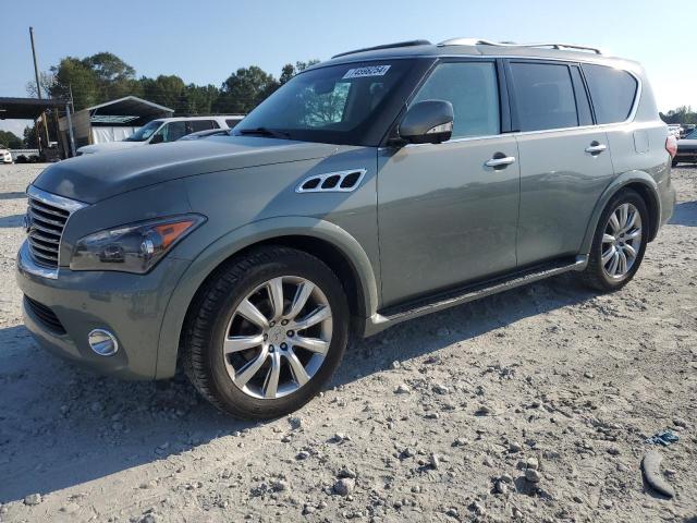 INFINITI QX56 2011 jn8az2ne8b9006786