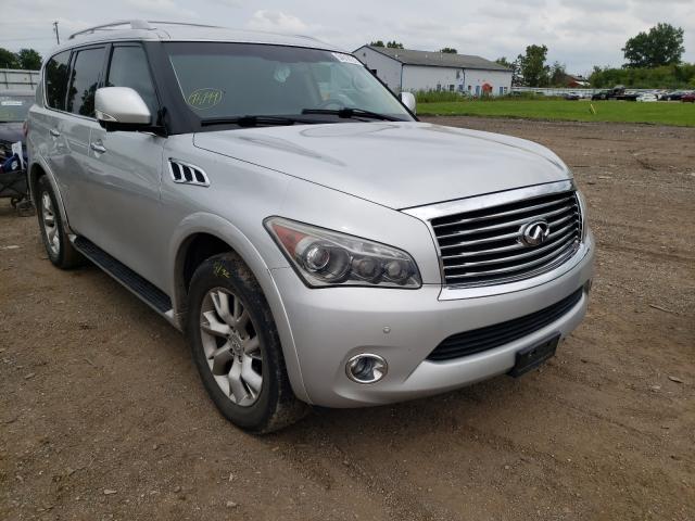 INFINITI QX56 2011 jn8az2ne8b9006934