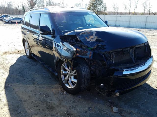 INFINITI QX56 2012 jn8az2ne8c9015375