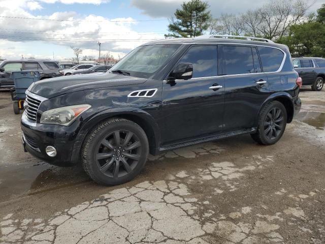 INFINITI QX56 2012 jn8az2ne8c9015652