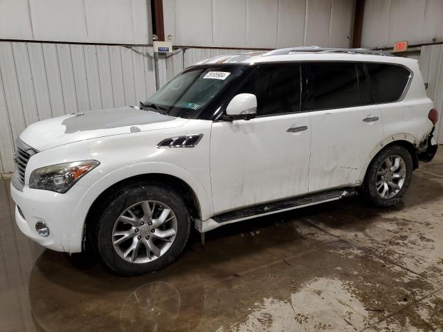 INFINITI QX56 2012 jn8az2ne8c9016235