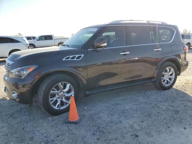 INFINITI QX56 2012 jn8az2ne8c9017823