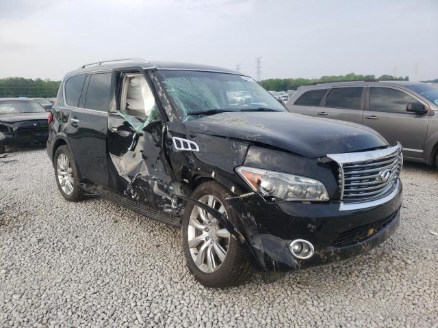 INFINITI QX56 2012 jn8az2ne8c9017935