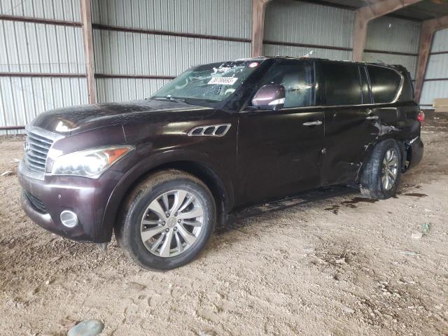 INFINITI QX56 2012 jn8az2ne8c9018051