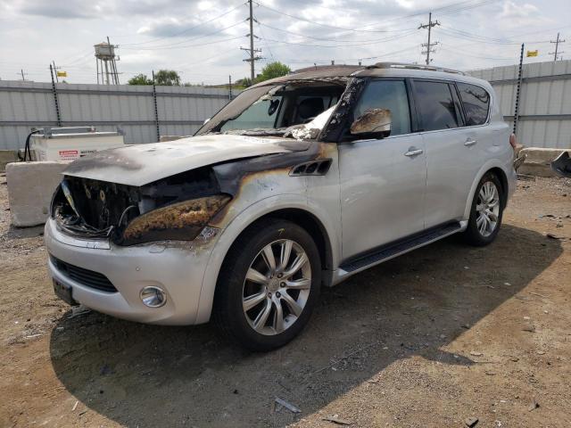 INFINITI QX56 2012 jn8az2ne8c9018941