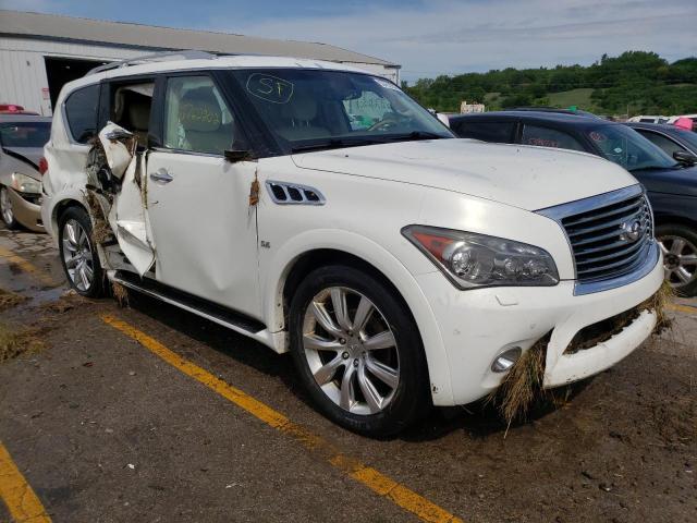 INFINITI QX56 2012 jn8az2ne8c9018972