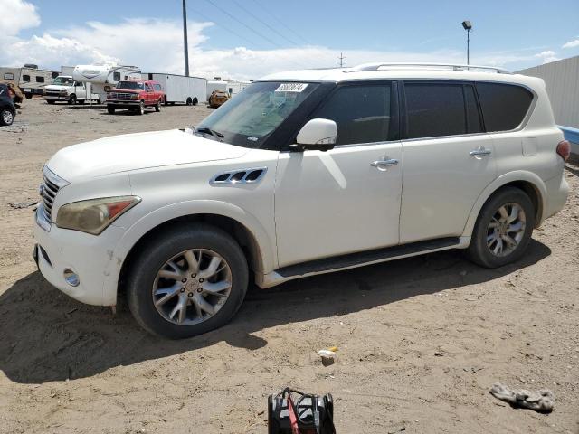 INFINITI QX56 2012 jn8az2ne8c9019247