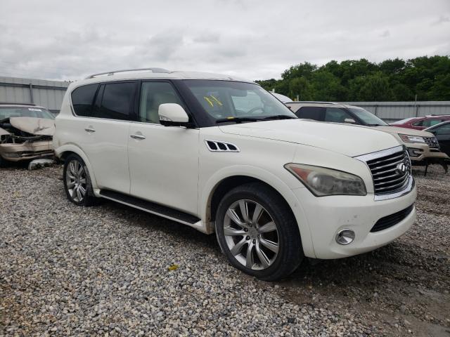 INFINITI QX56 2012 jn8az2ne8c9019832