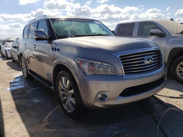 INFINITI QX56 2012 jn8az2ne8c9021564