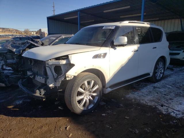 INFINITI QX56 2012 jn8az2ne8c9021774