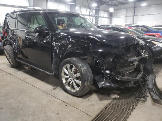 INFINITI QX56 2012 jn8az2ne8c9022326