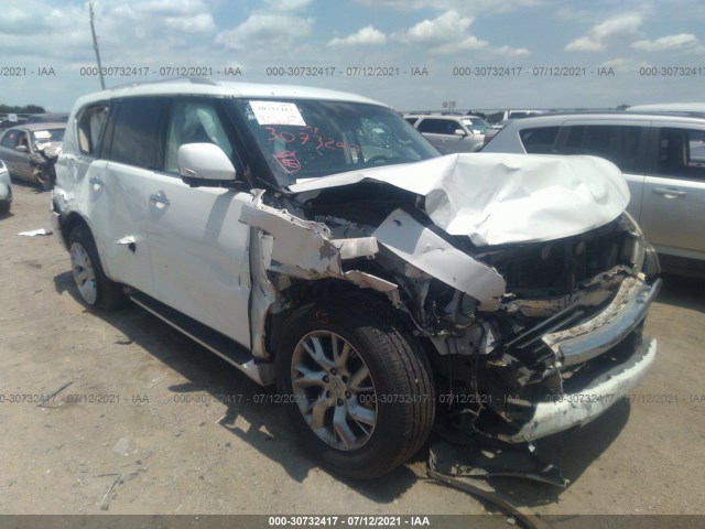 INFINITI QX56 2012 jn8az2ne8c9023377