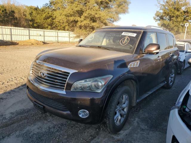 INFINITI QX56 2013 jn8az2ne8d9041170